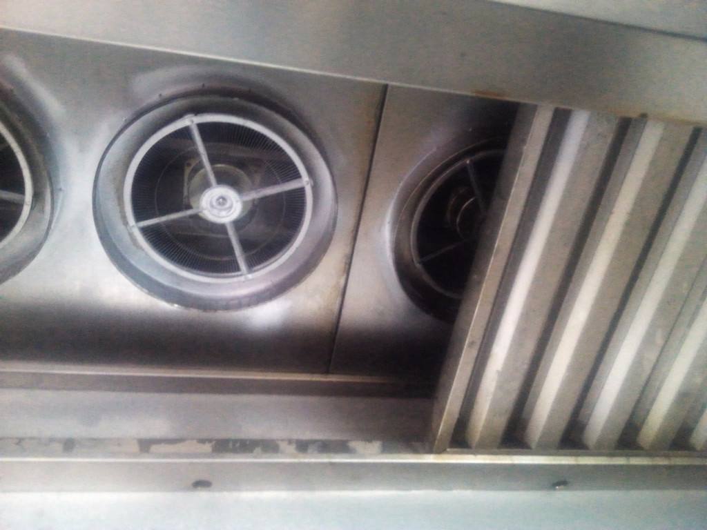 北京新一輪餐飲大氣污染防治方案，你，改造了嗎？