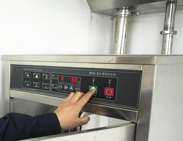 新興榮福凈化防火撞擊流煙罩,10大優(yōu)勢(shì)特點(diǎn),讓餐飲排放達(dá)標(biāo)不再難