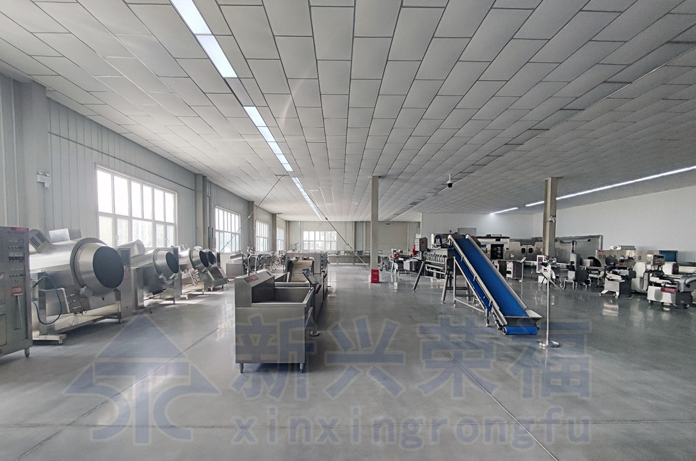 新興榮福中央廚房設備：xinxingrongfu.com